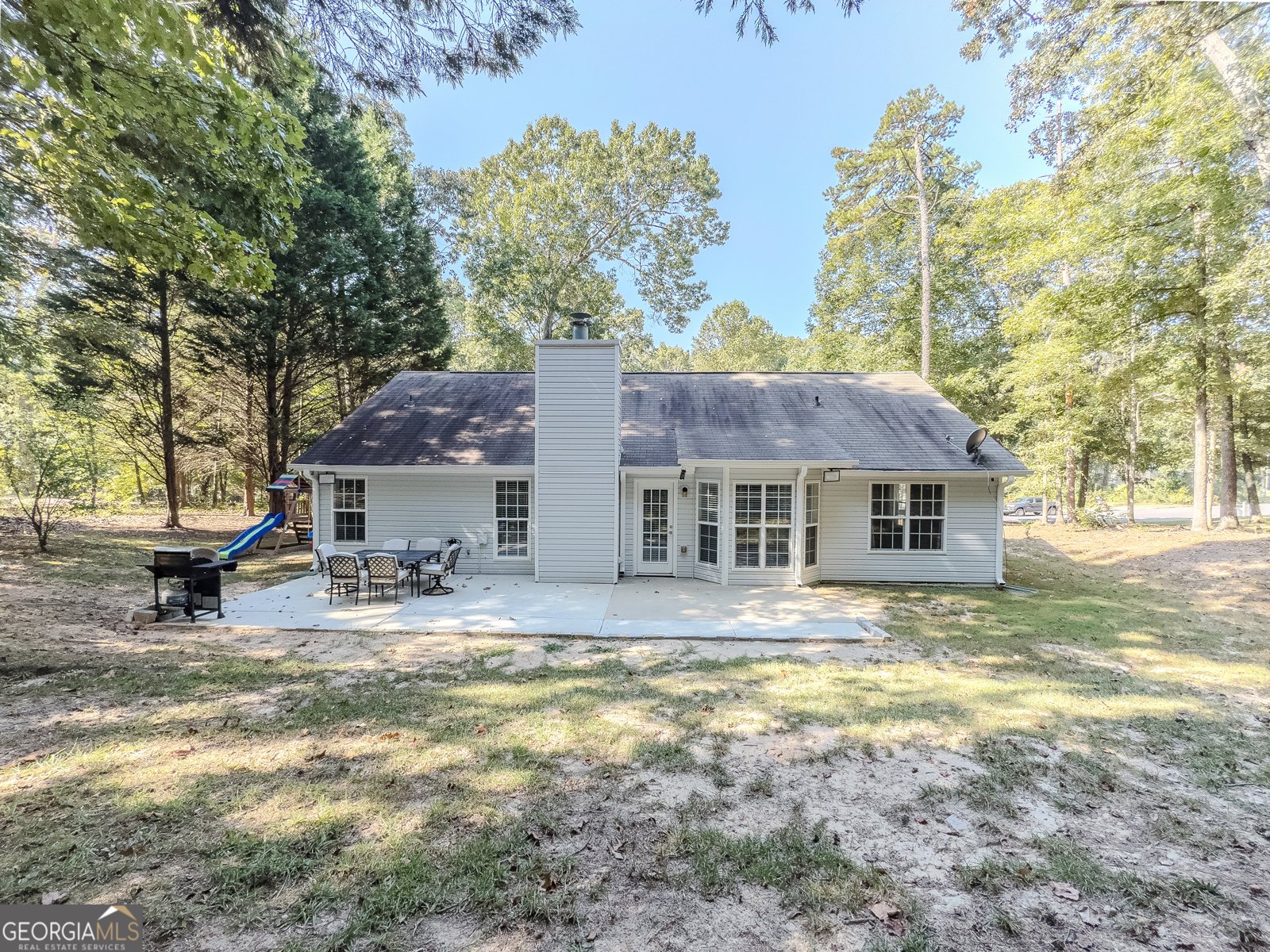 2622 Sam Calvin Drive Dacula - 14