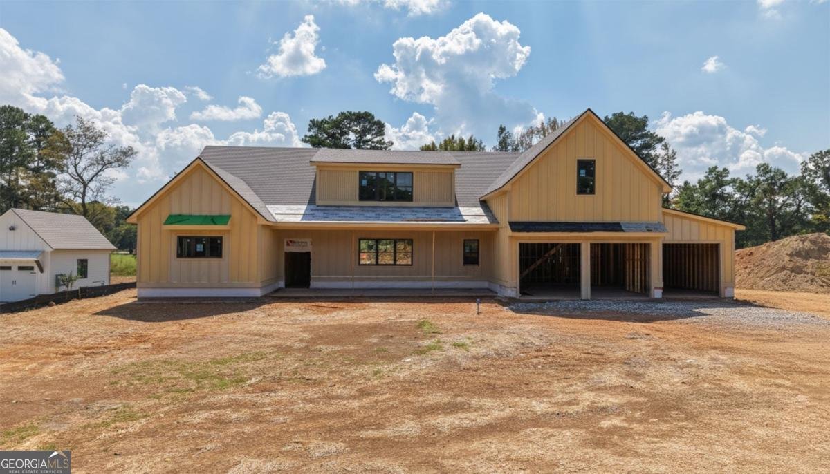 632 Arnold Mill Road Woodstock - 2