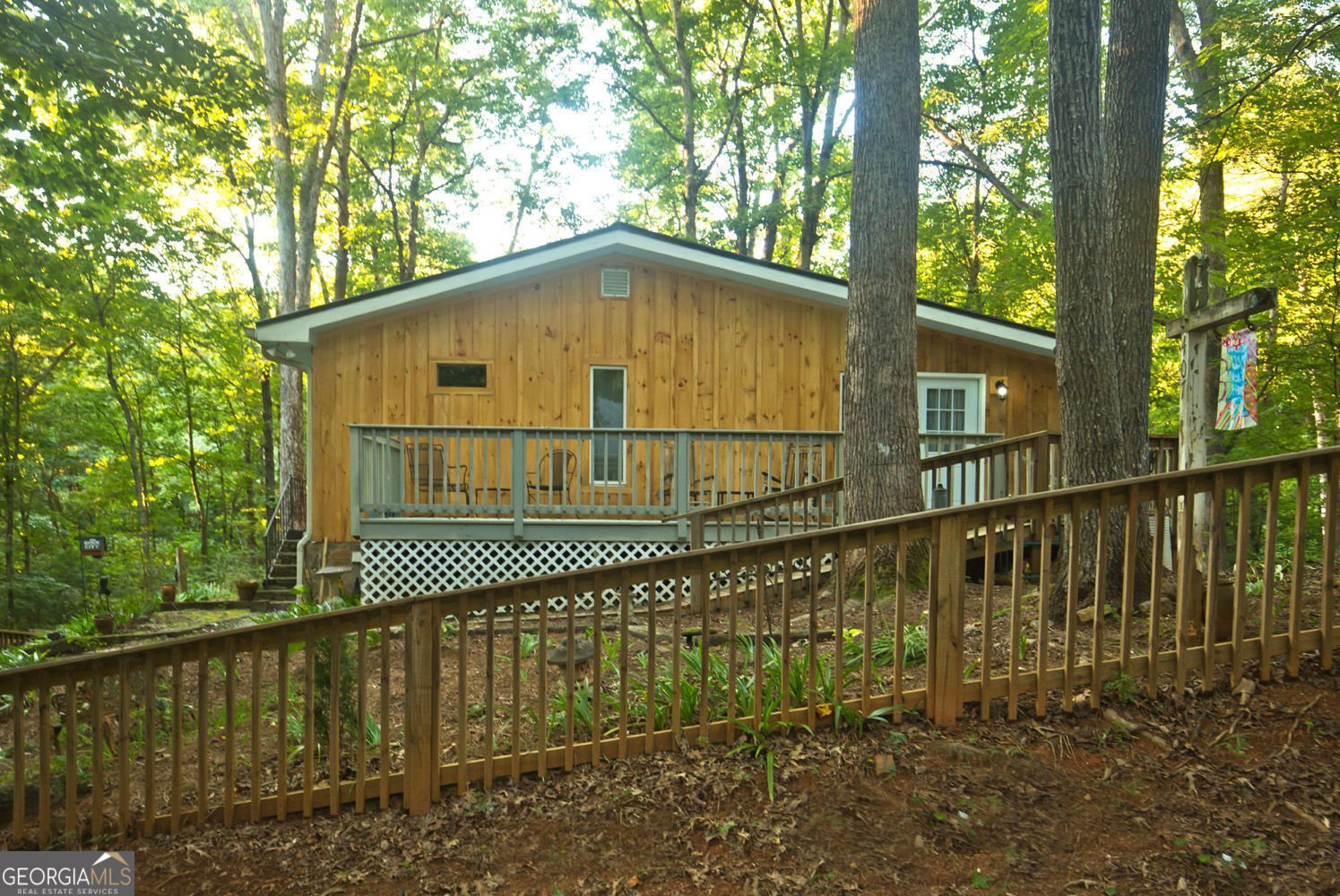 407 Hillside Drive Clayton - 2