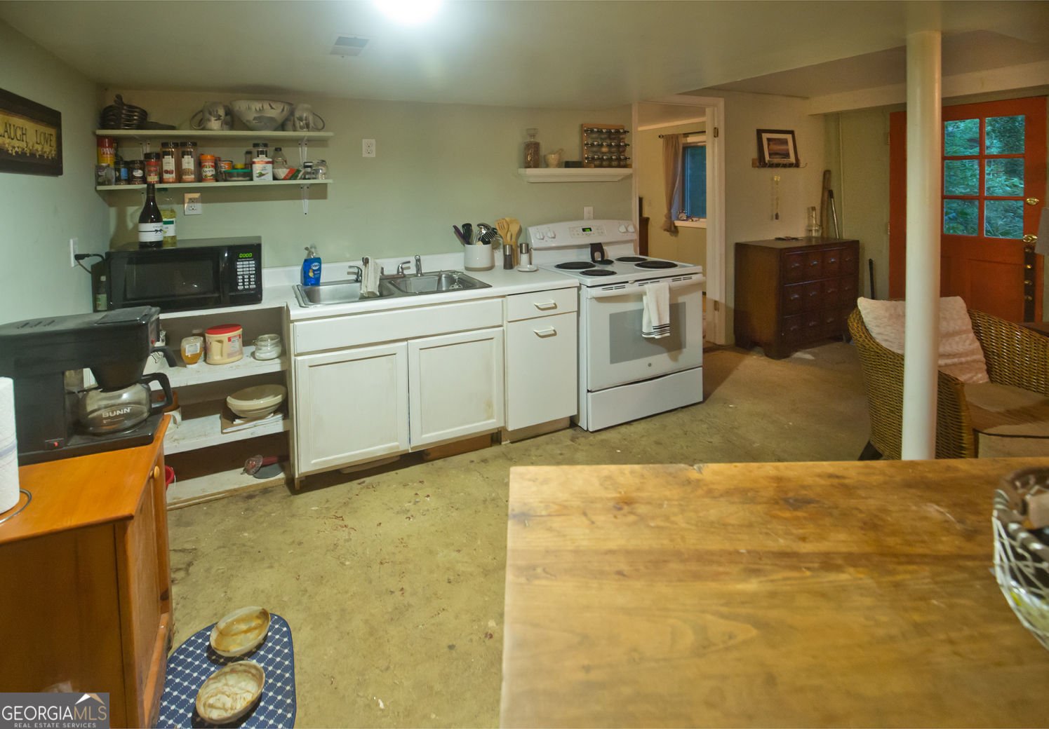407 Hillside Drive Clayton - 24