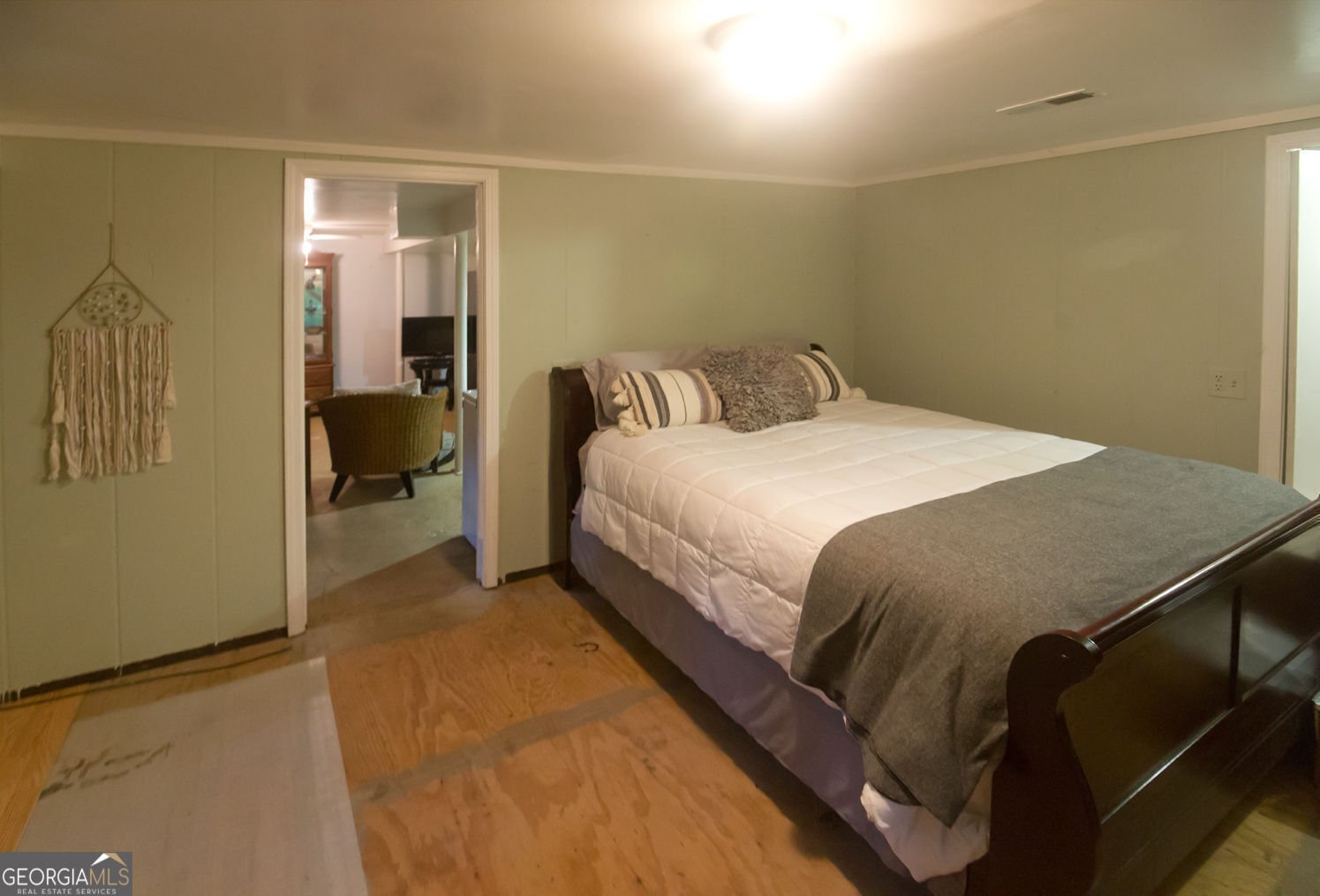 407 Hillside Drive Clayton - 27