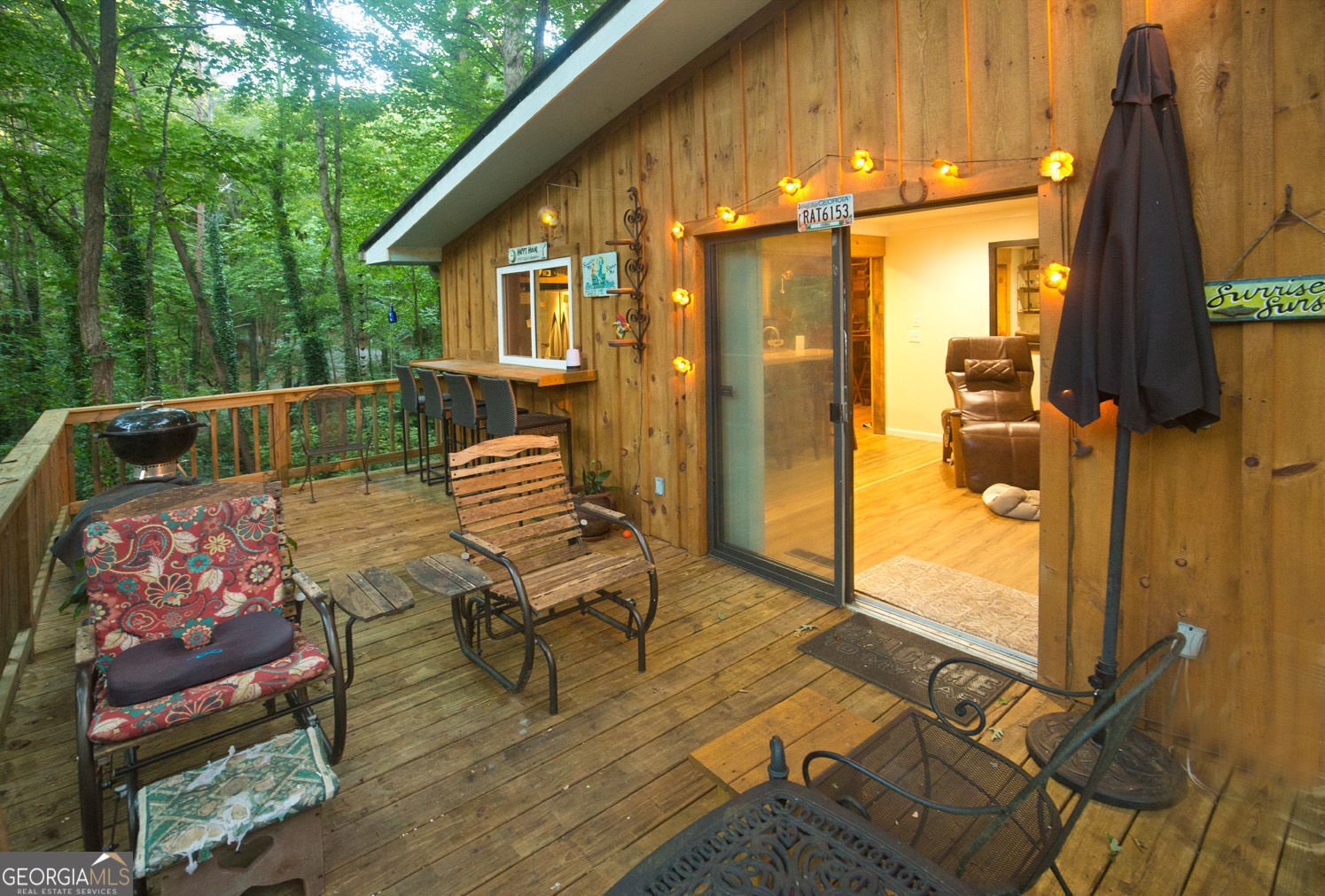 407 Hillside Drive Clayton - 5