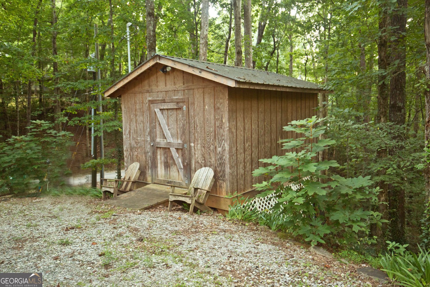 407 Hillside Drive Clayton - 8