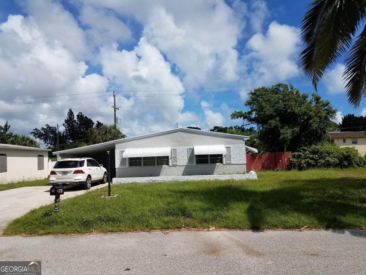 3002 French Avenue Lake Worth - 1