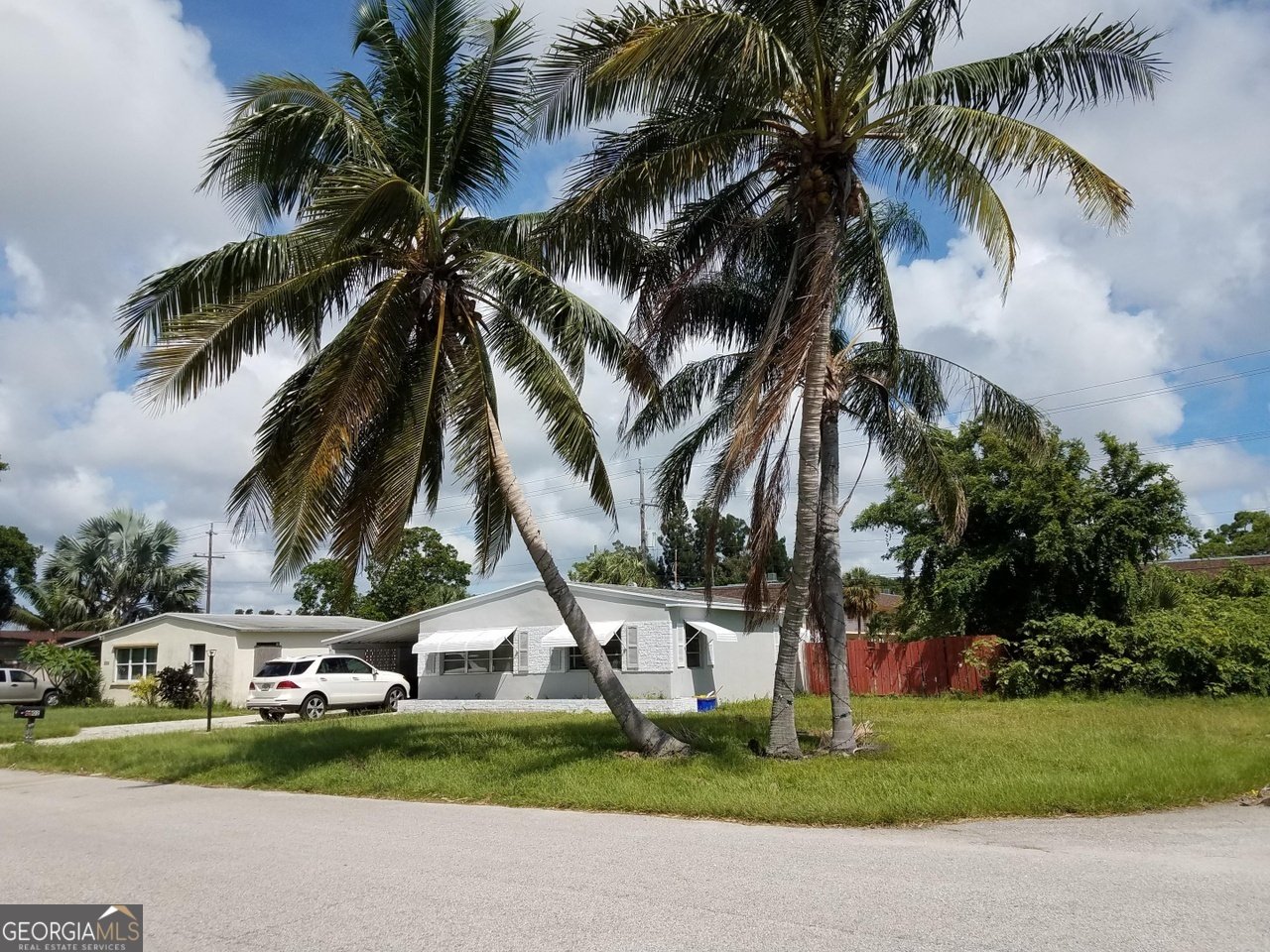 3002 French Avenue Lake Worth - 2