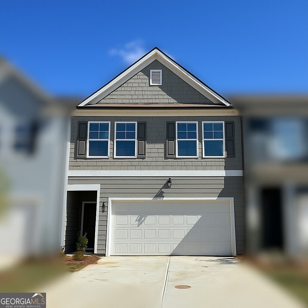 1026 Merritt Drive Villa Rica - 1