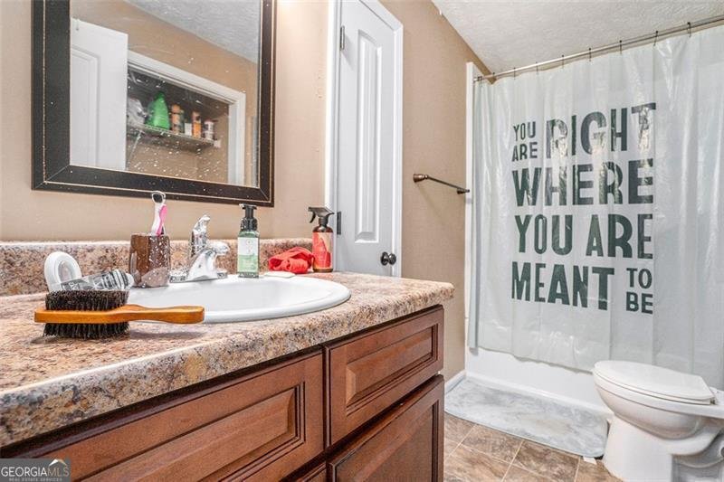 4611 OLD DOUGLASVILLE Road Lithia Springs - 1
