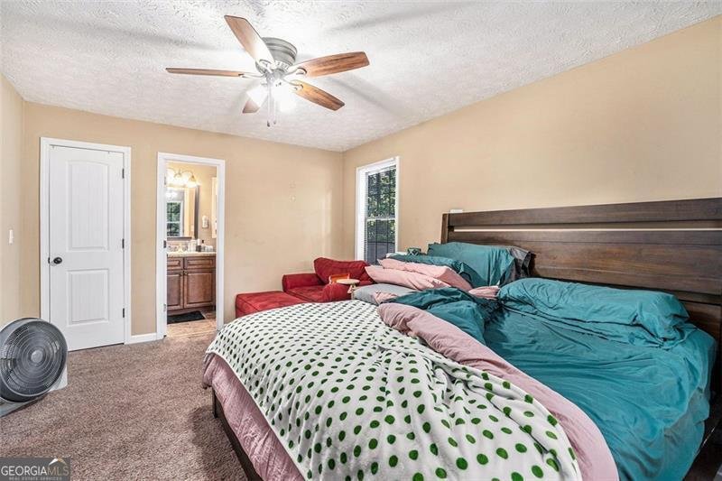 4611 OLD DOUGLASVILLE Road Lithia Springs - 11