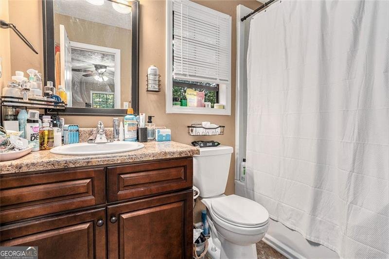 4611 OLD DOUGLASVILLE Road Lithia Springs - 12