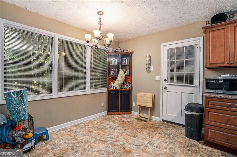 4611 OLD DOUGLASVILLE Road Lithia Springs - 13