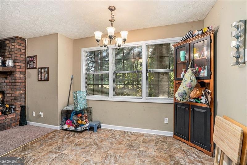 4611 OLD DOUGLASVILLE Road Lithia Springs - 14