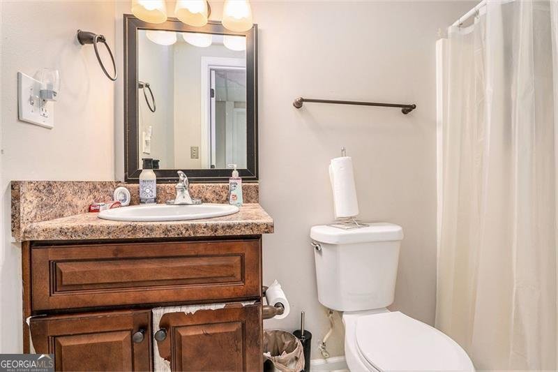4611 OLD DOUGLASVILLE Road Lithia Springs - 15