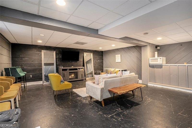 4611 OLD DOUGLASVILLE Road Lithia Springs - 16