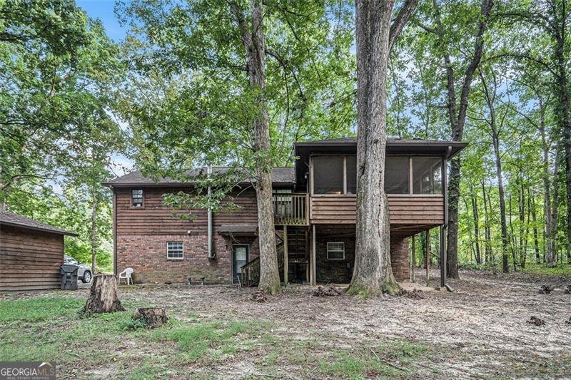 4611 OLD DOUGLASVILLE Road Lithia Springs - 3