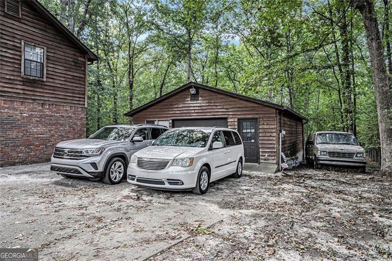 4611 OLD DOUGLASVILLE Road Lithia Springs - 5