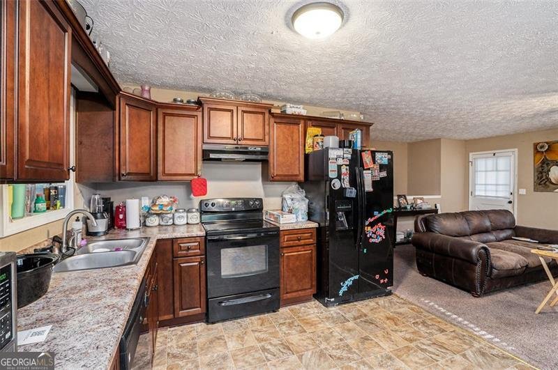 4611 OLD DOUGLASVILLE Road Lithia Springs - 9