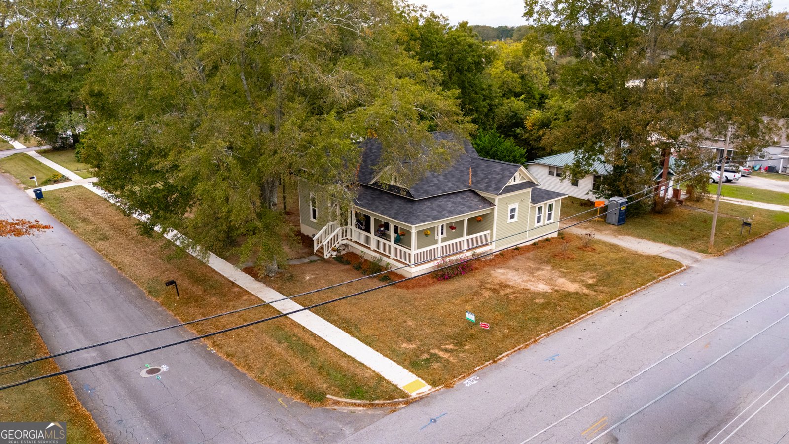 422 Oak Street Bremen - 31