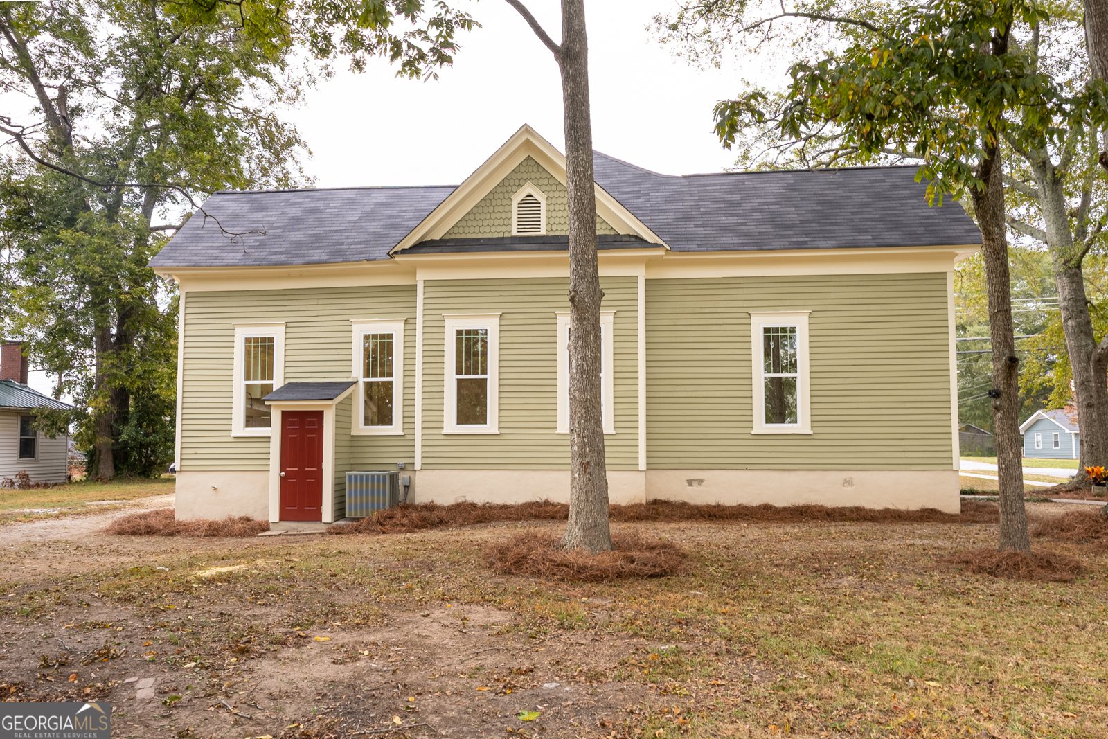 422 Oak Street Bremen - 4