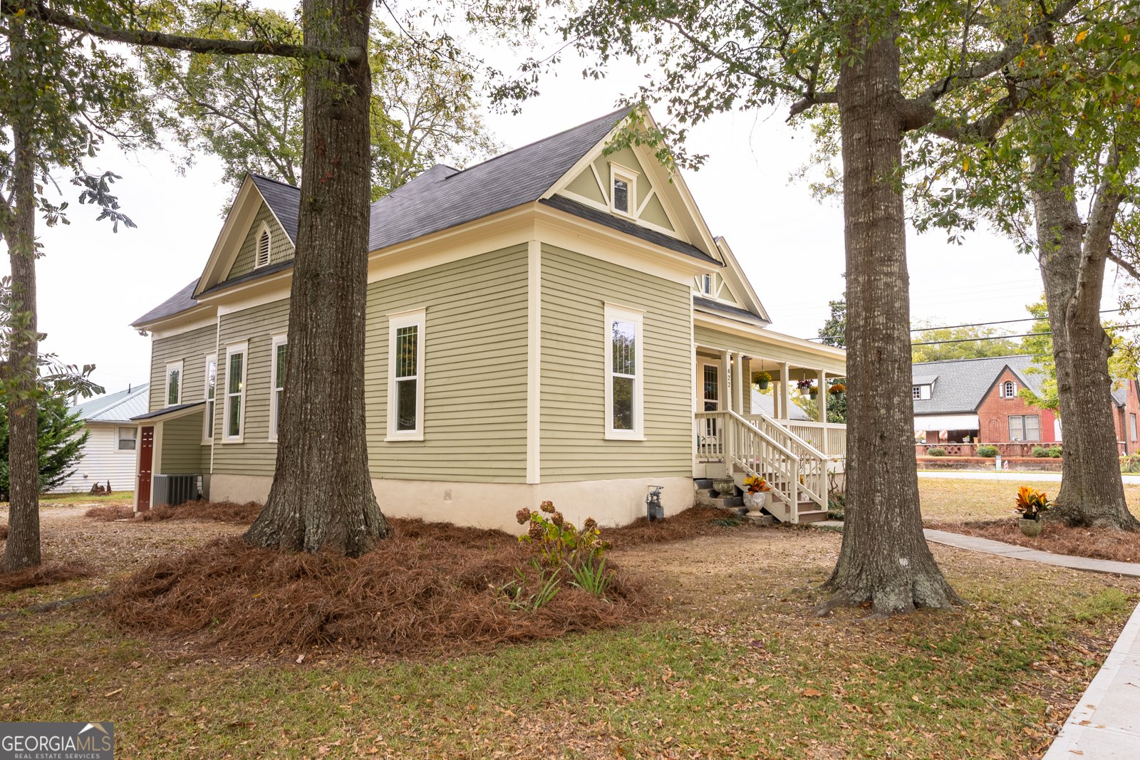 422 Oak Street Bremen - 5