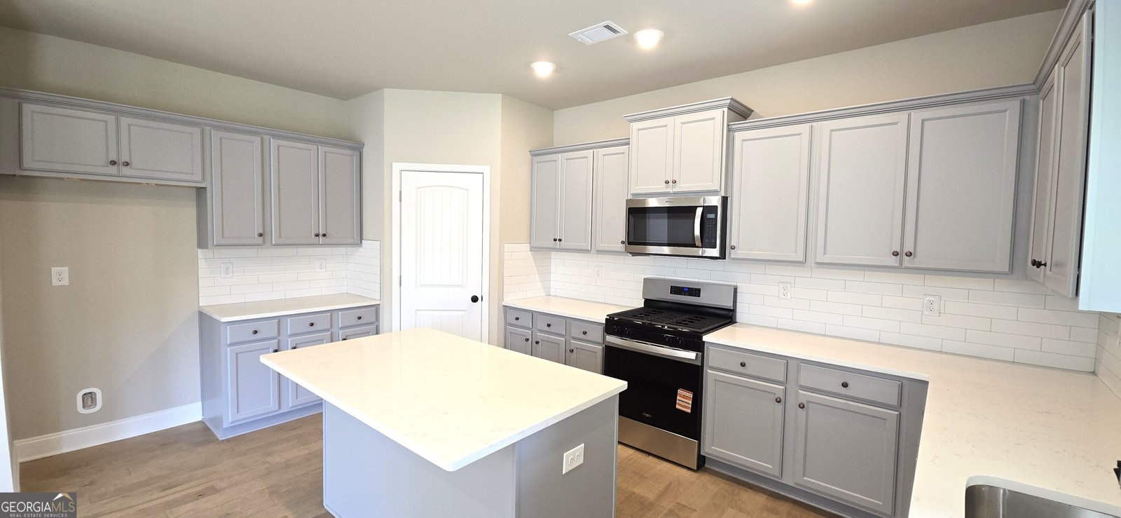 1107 Kingston Hill Drive Loganville - 10