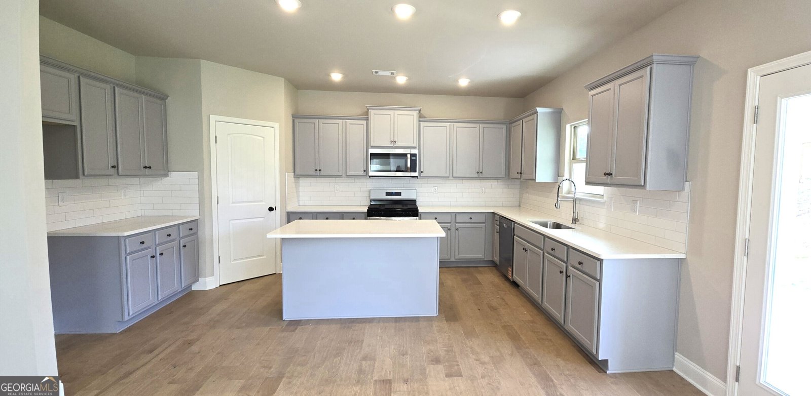 1107 Kingston Hill Drive Loganville - 12