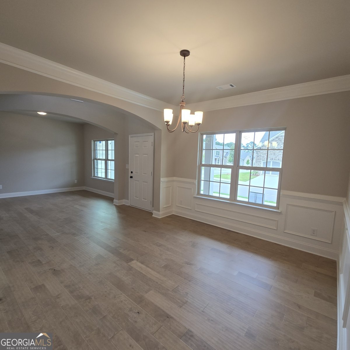 1107 Kingston Hill Drive Loganville - 13