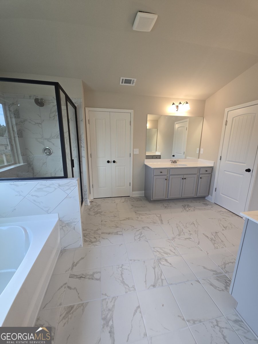 1107 Kingston Hill Drive Loganville - 27