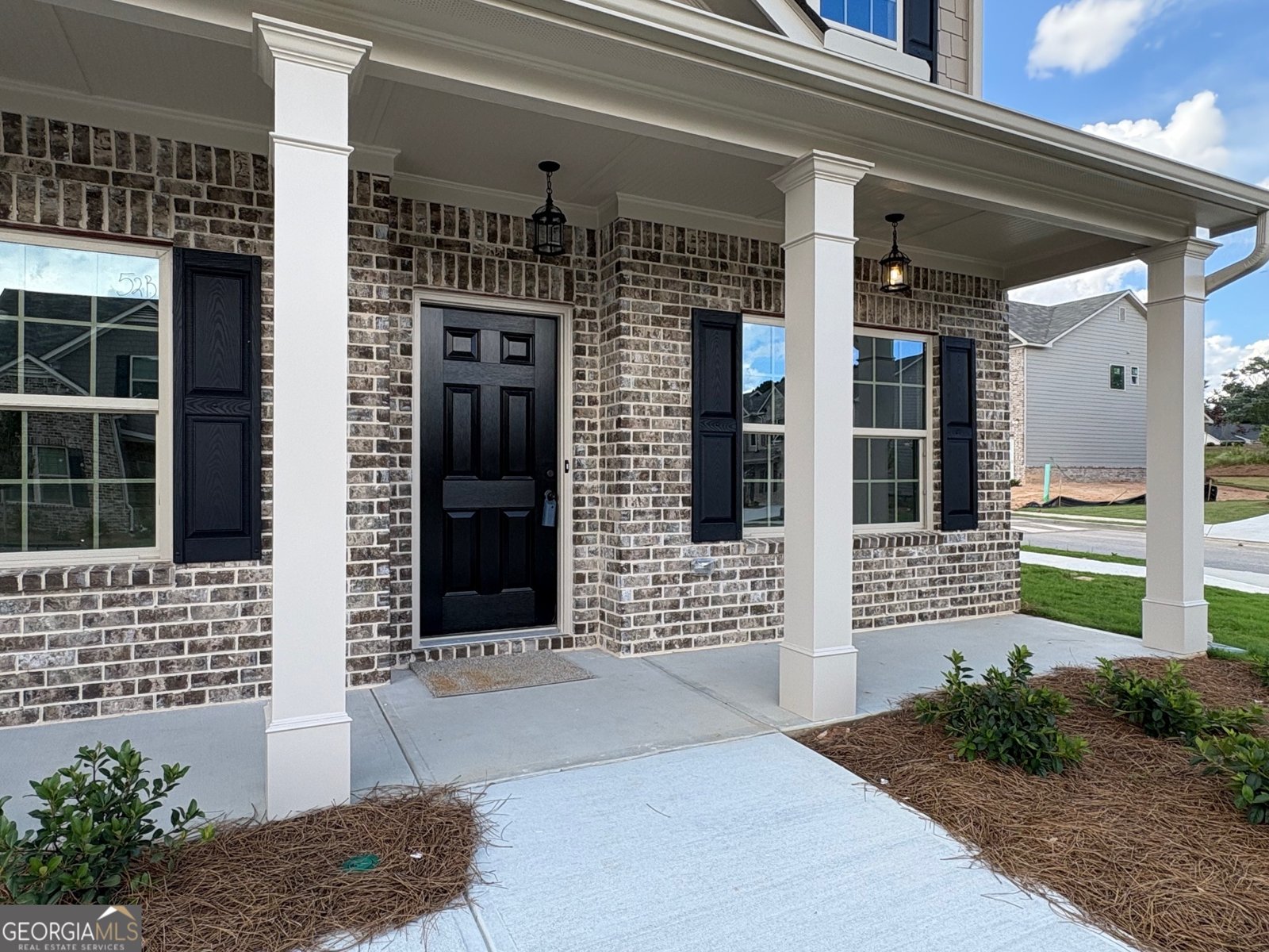 1107 Kingston Hill Drive Loganville - 3