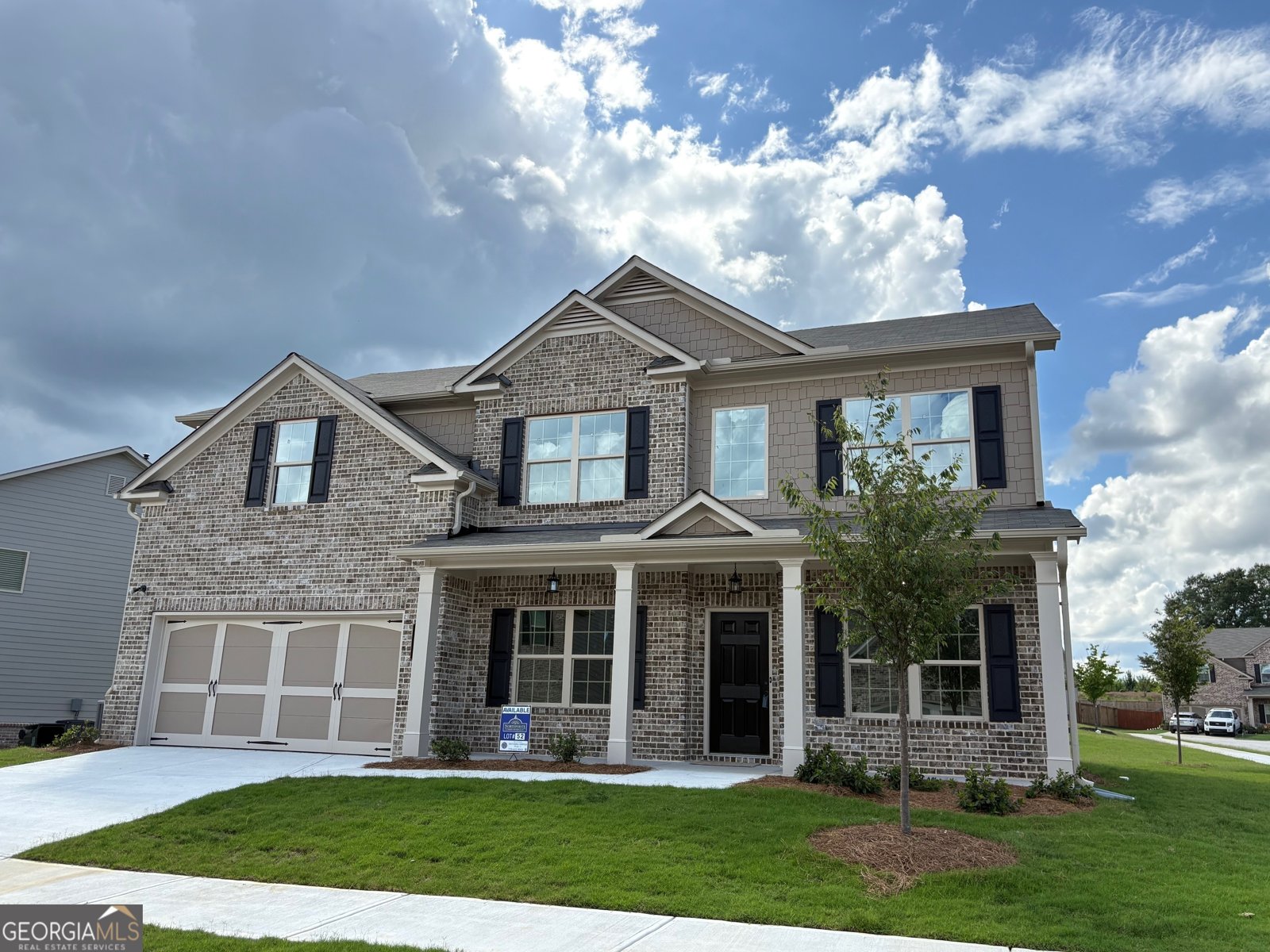1107 Kingston Hill Drive Loganville - 32