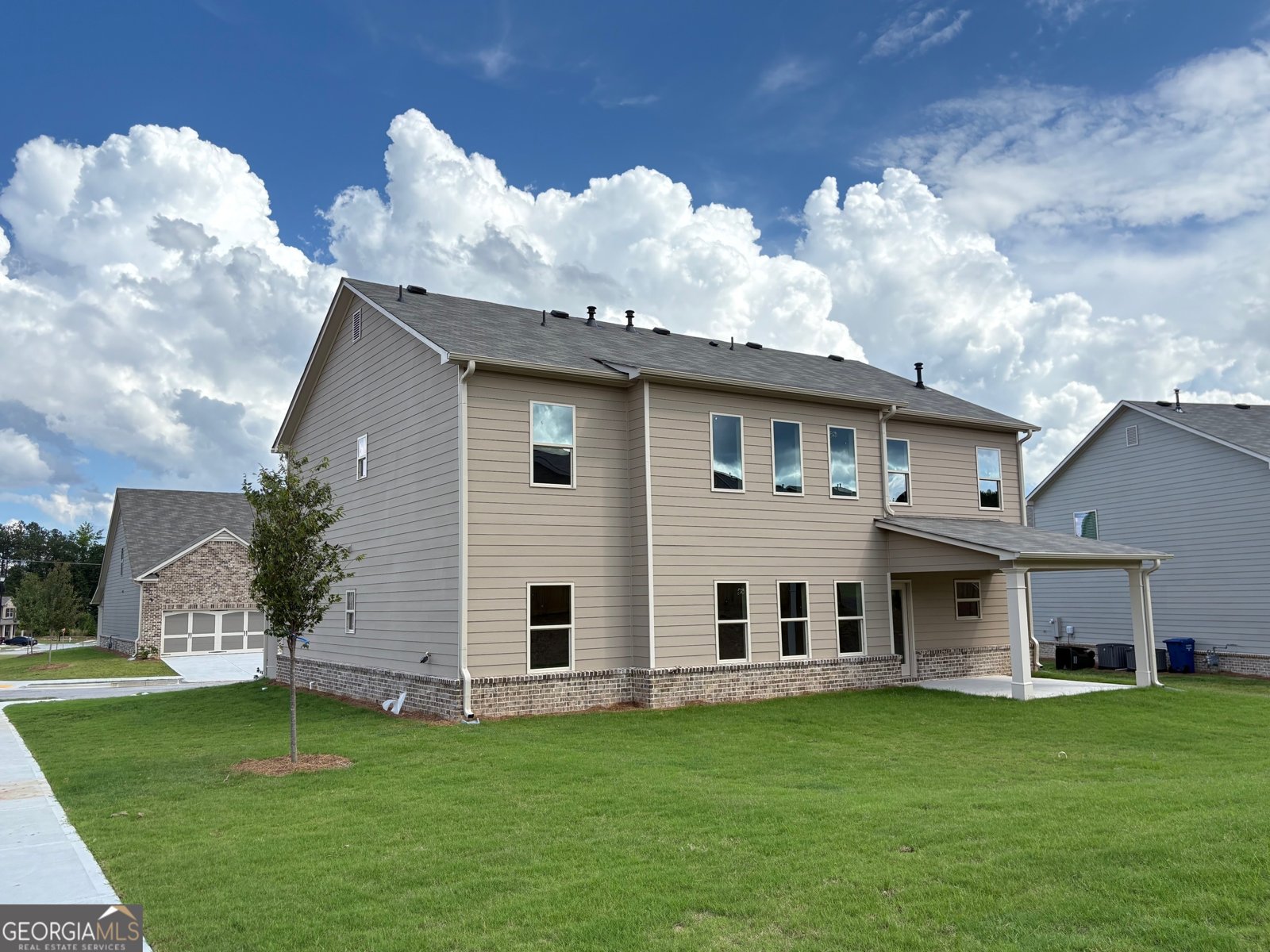 1107 Kingston Hill Drive Loganville - 33