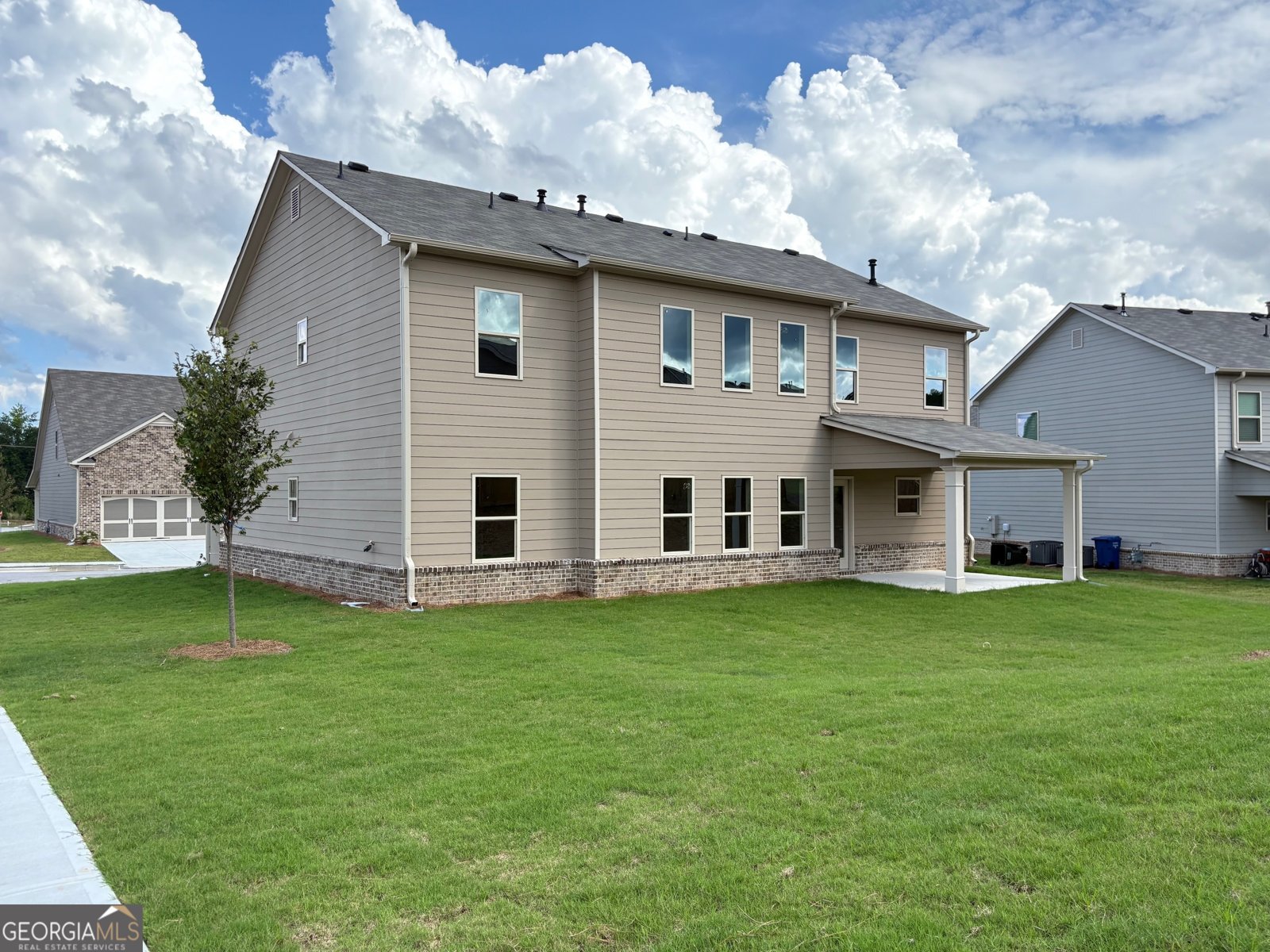 1107 Kingston Hill Drive Loganville - 4