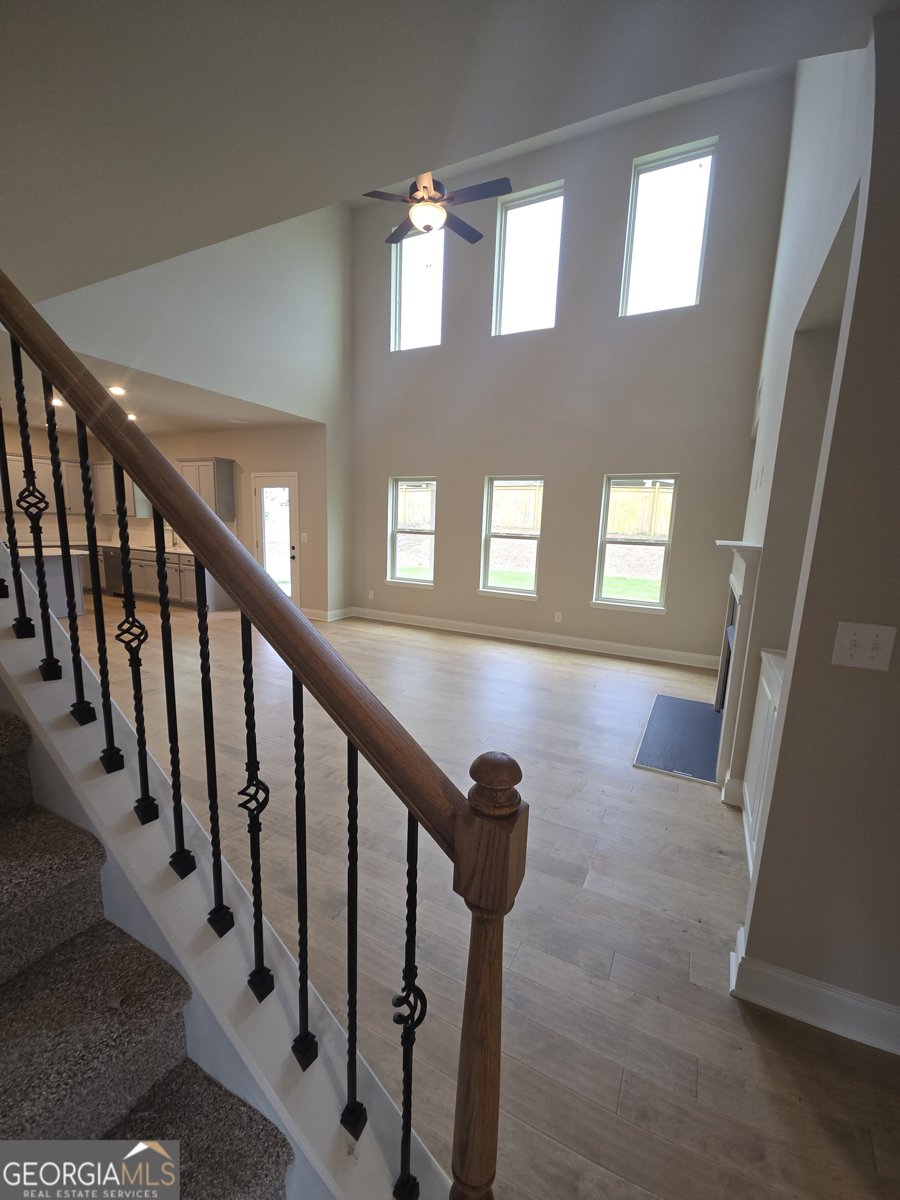 1107 Kingston Hill Drive Loganville - 5
