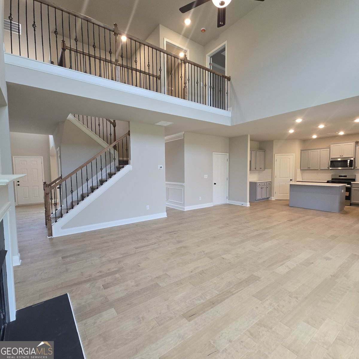 1107 Kingston Hill Drive Loganville - 7