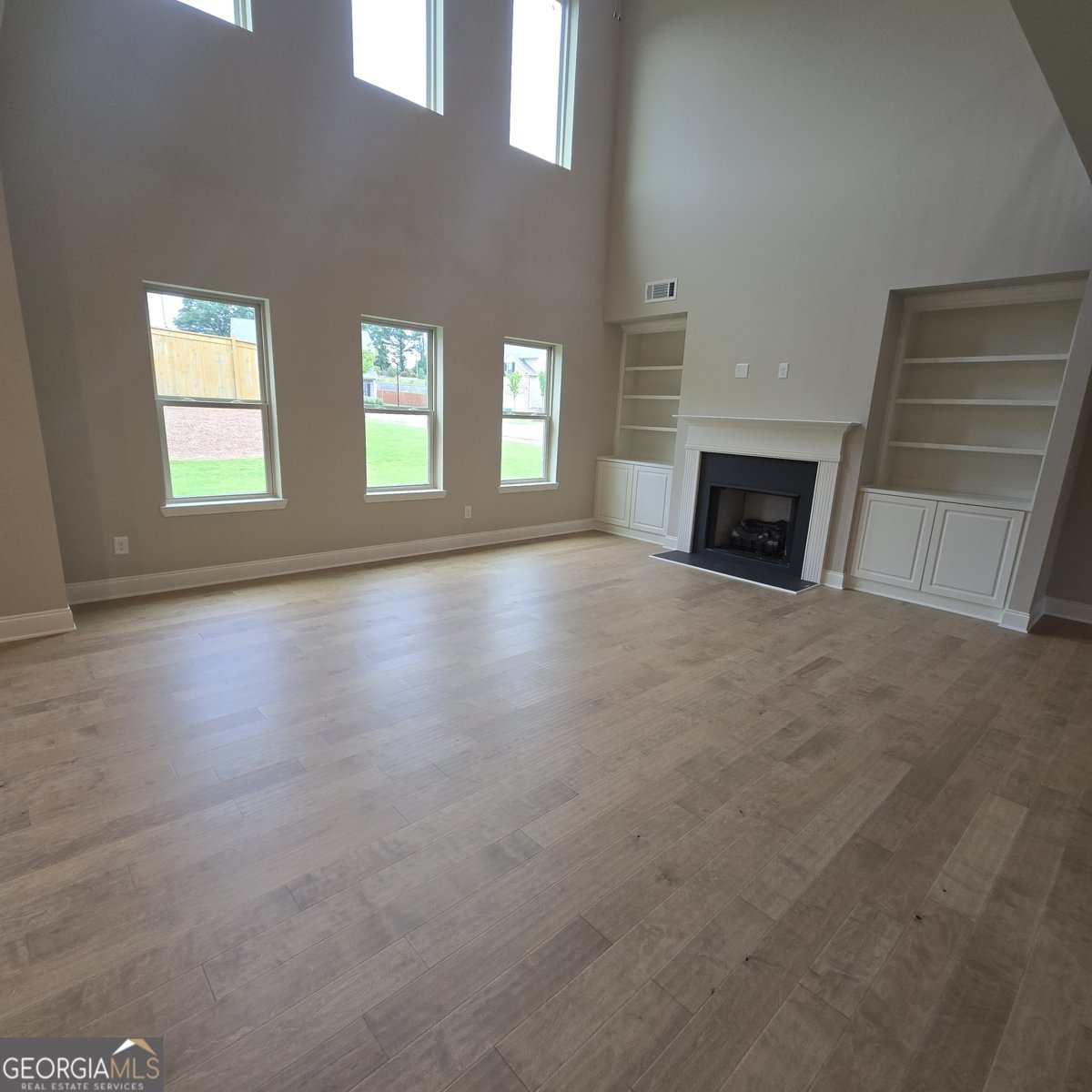 1107 Kingston Hill Drive Loganville - 8