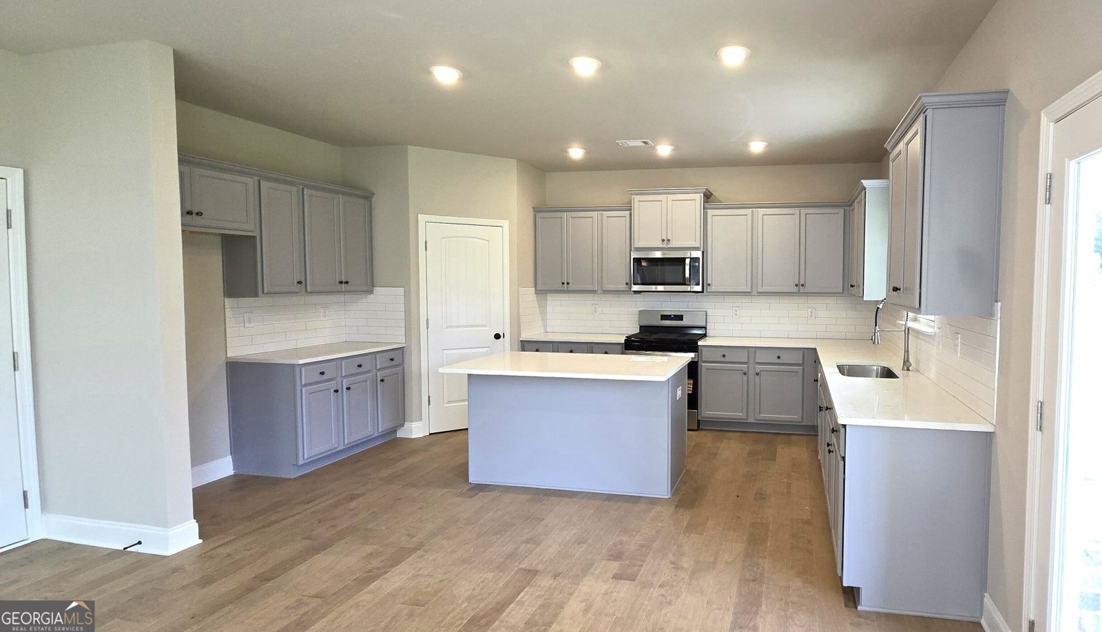 1107 Kingston Hill Drive Loganville - 9