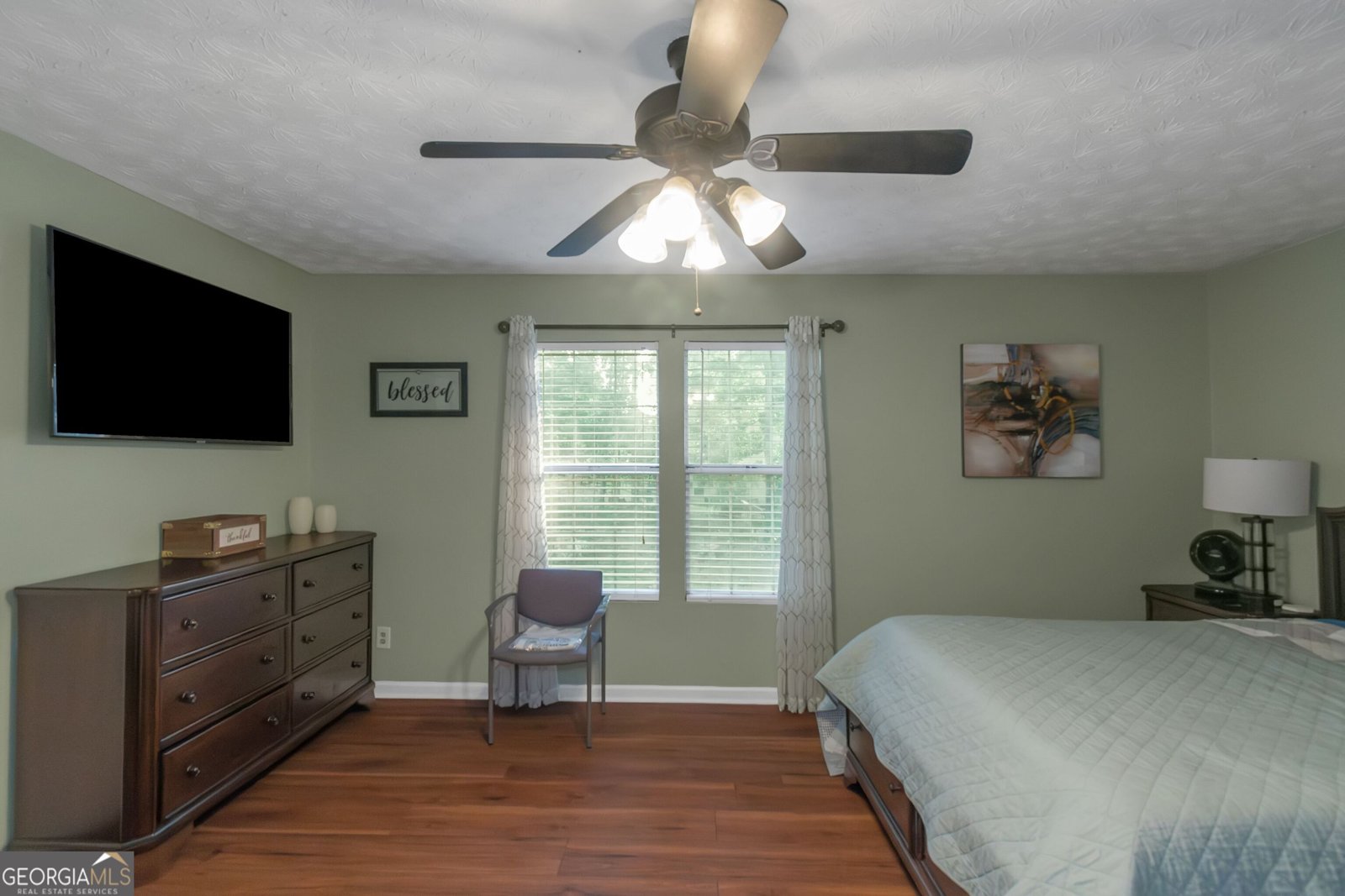 3823 Rock Hollow Court Conley - 12