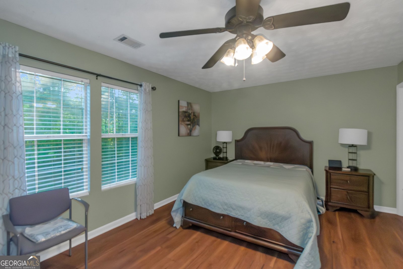 3823 Rock Hollow Court Conley - 13