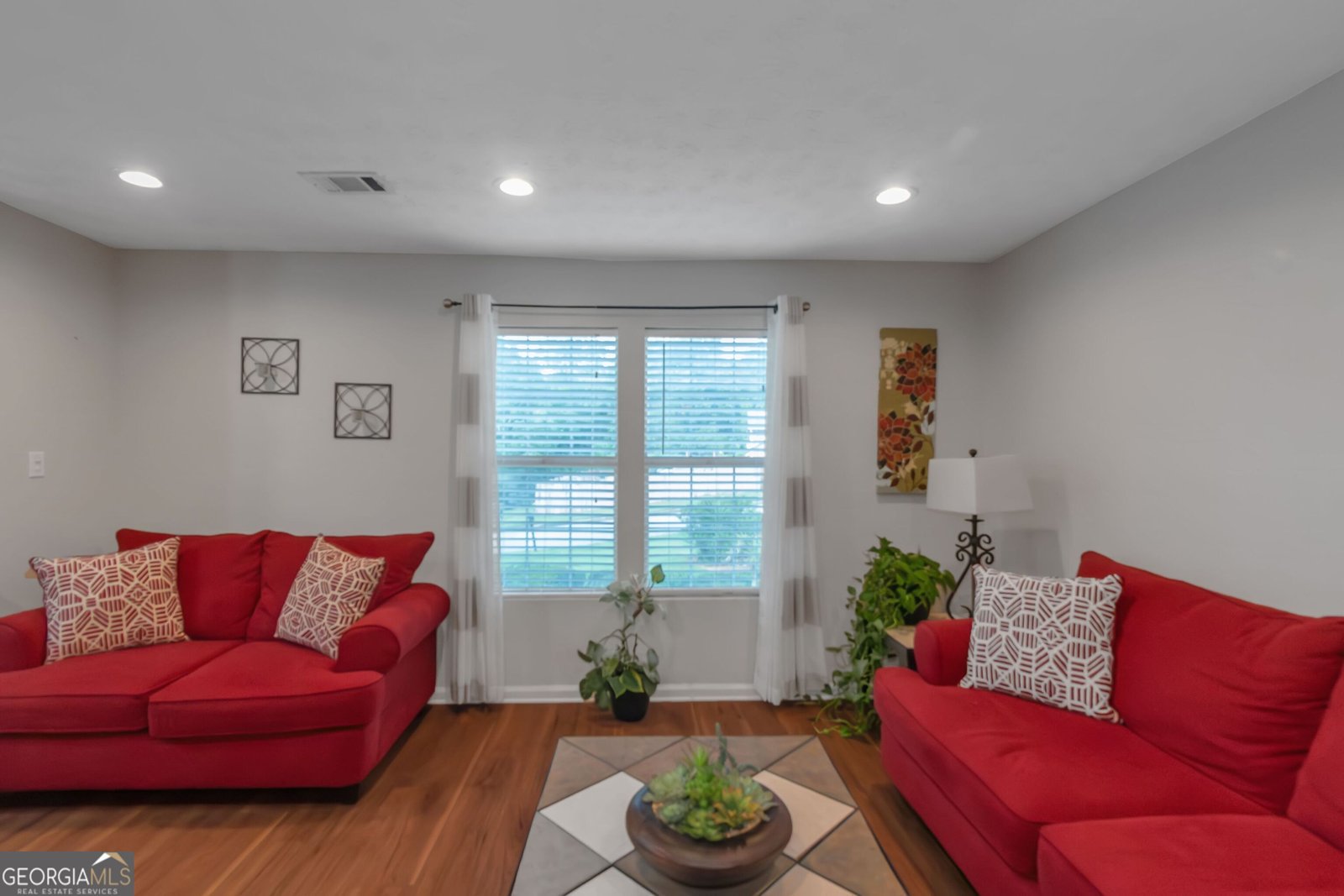 3823 Rock Hollow Court Conley - 2