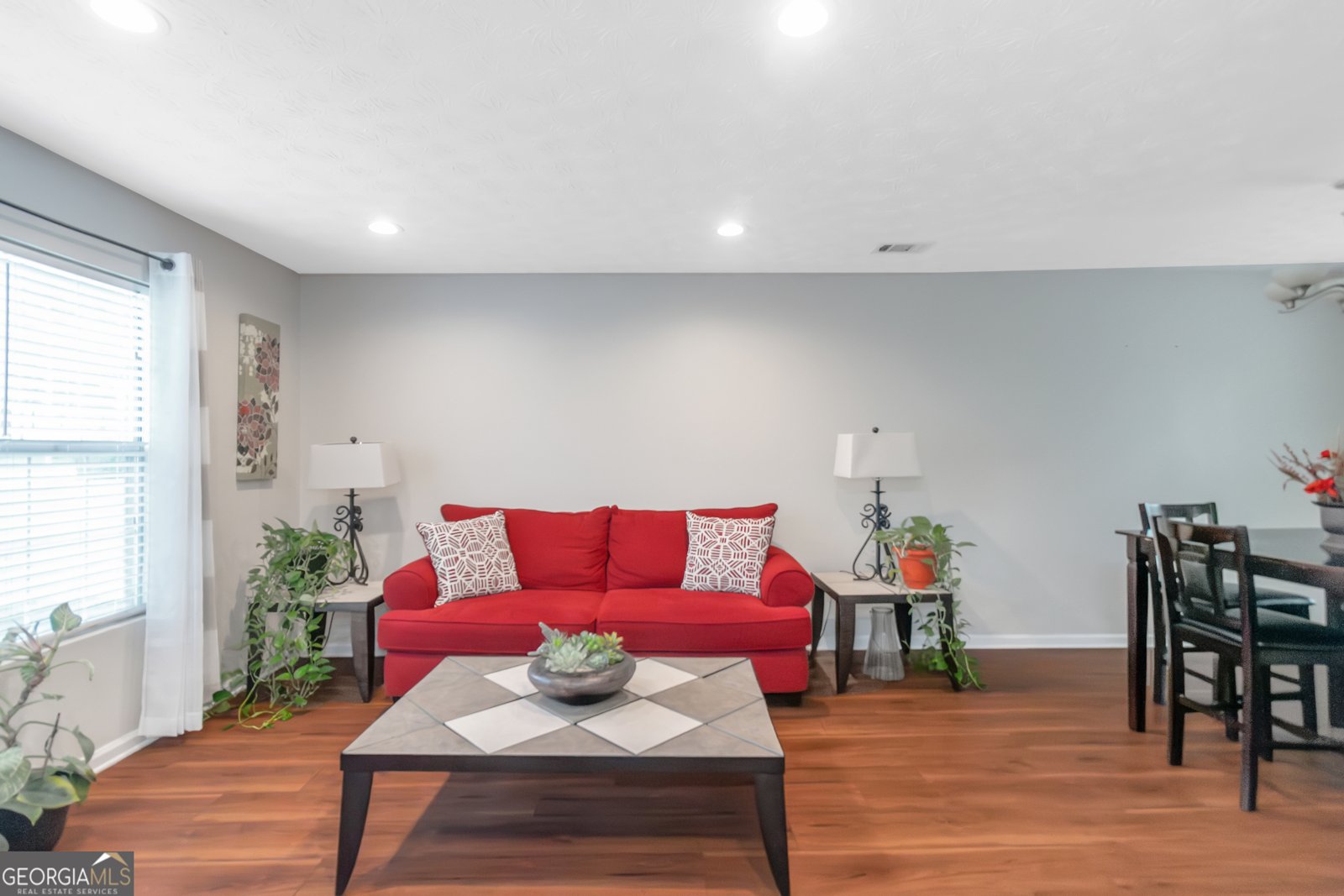 3823 Rock Hollow Court Conley - 3