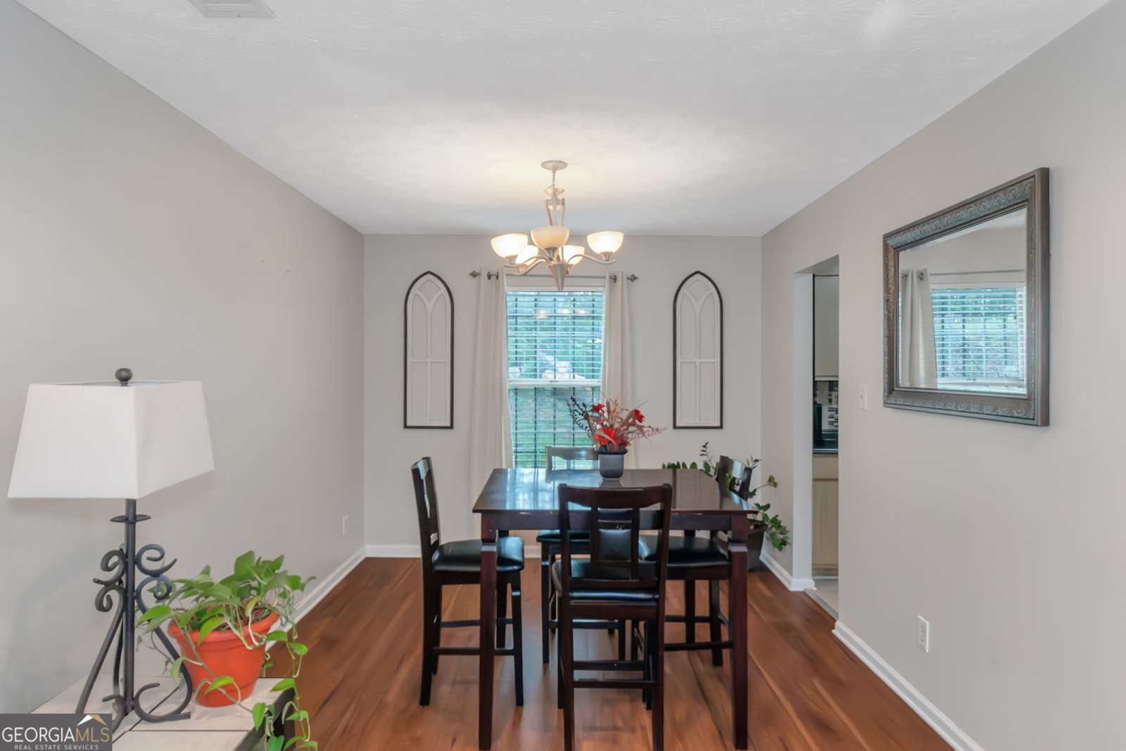 3823 Rock Hollow Court Conley - 4