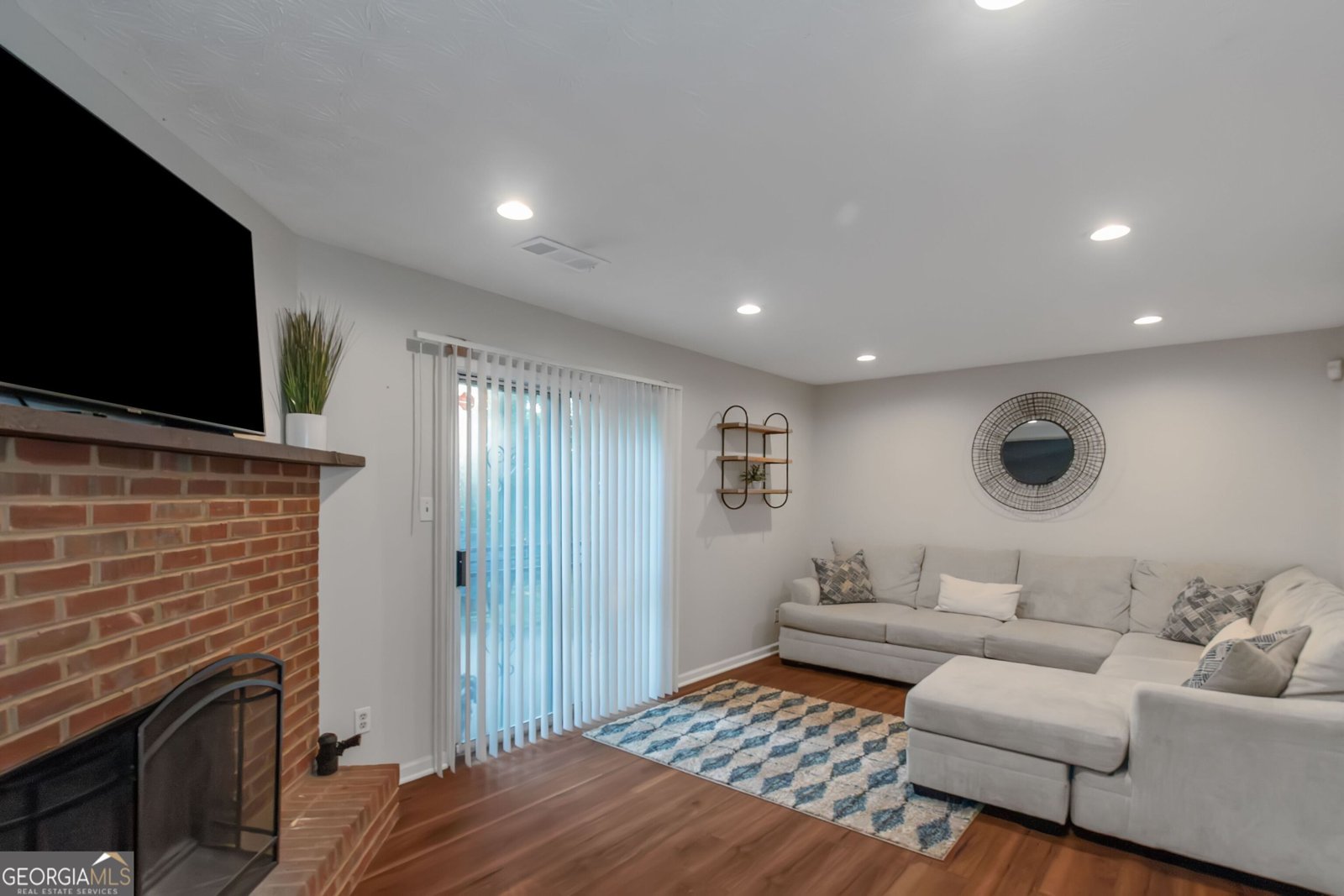 3823 Rock Hollow Court Conley - 8