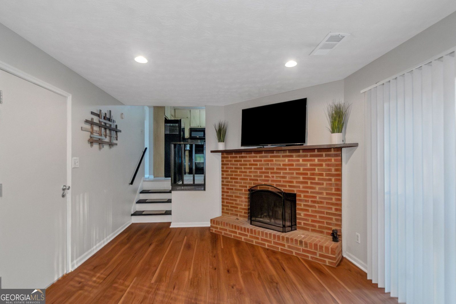 3823 Rock Hollow Court Conley - 9