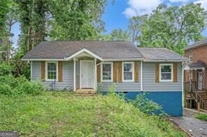 1285 North Avenue Atlanta - 1