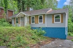 1285 North Avenue Atlanta - 2