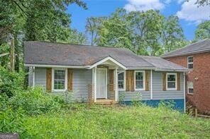 1285 North Avenue Atlanta - 3