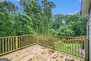 1285 North Avenue Atlanta - 4