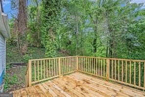 1285 North Avenue Atlanta - 5