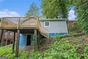 1285 North Avenue Atlanta - 7