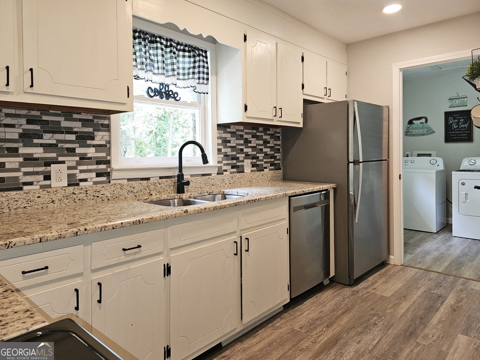 253 Yonah Valley Road Cleveland - 12
