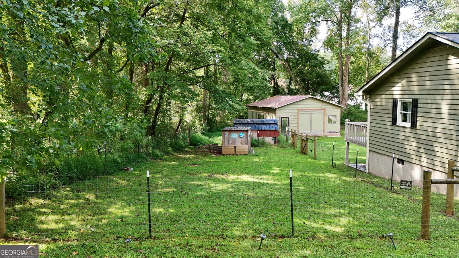 253 Yonah Valley Road Cleveland - 24